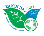 earth day 2013